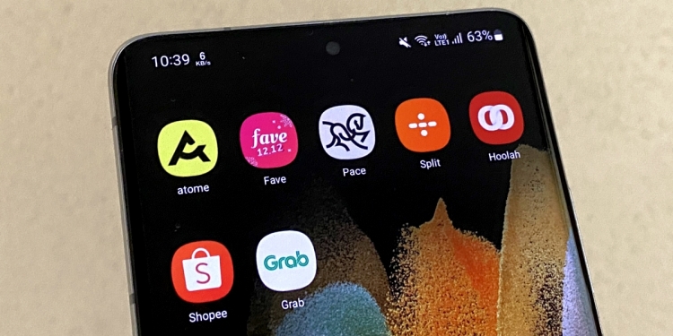 避免超支 国行要民众慎用“先买后付”计划