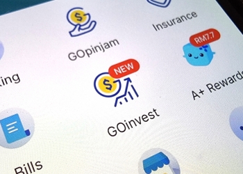 帮你理财投资 TNG电子钱包推Golnvest