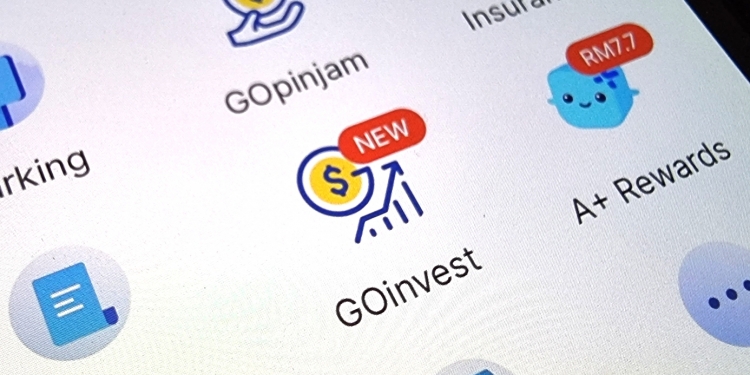 帮你理财投资 TNG电子钱包推Golnvest