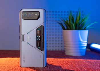 ROG Phone 6系列发布：你须知的二三事