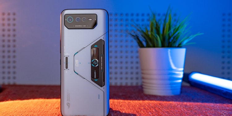 ROG Phone 6系列发布：你须知的二三事