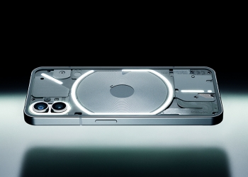 Nothing发布照片样本 展示Phone （1） 摄影性能表现