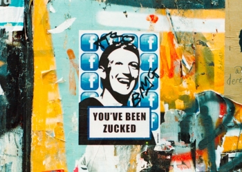 脸书诈骗广告问题严重 给通讯部长的建议