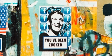 脸书诈骗广告问题严重 给通讯部长的建议