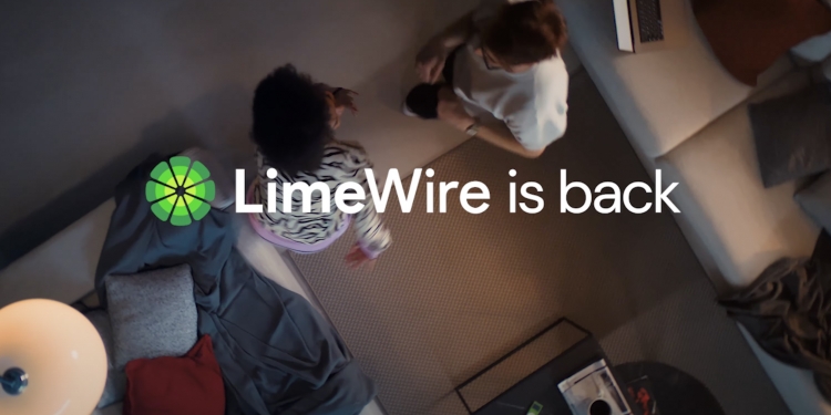 变成NFT市场平台!Limewire宣布回归