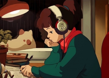 Lofi Girl遭恶意检举 YouTube为下架事件道歉