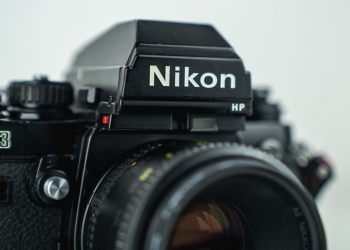 日媒曝将退出单反相机市场？ Nikon：那只是猜测