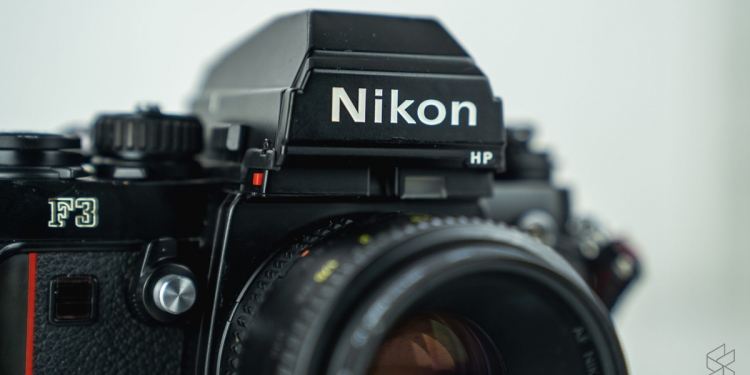 日媒曝将退出单反相机市场？ Nikon：那只是猜测