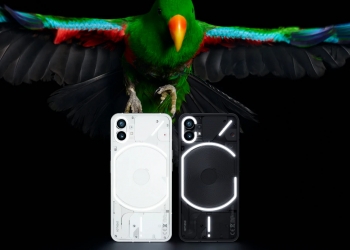 Nothing Phone （1）：会像新OnePlus手机吗？