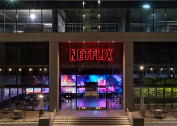 Netflix携手Microsoft 将推出含广告低价订阅配套