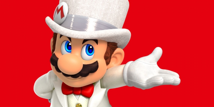 与政府立场不同 日本任天堂承认同性婚姻