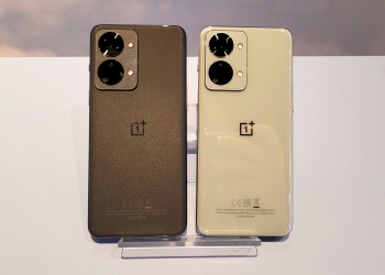 OnePlus Nord 2T和Nord CE 2 Lite发布：你须知的二三事