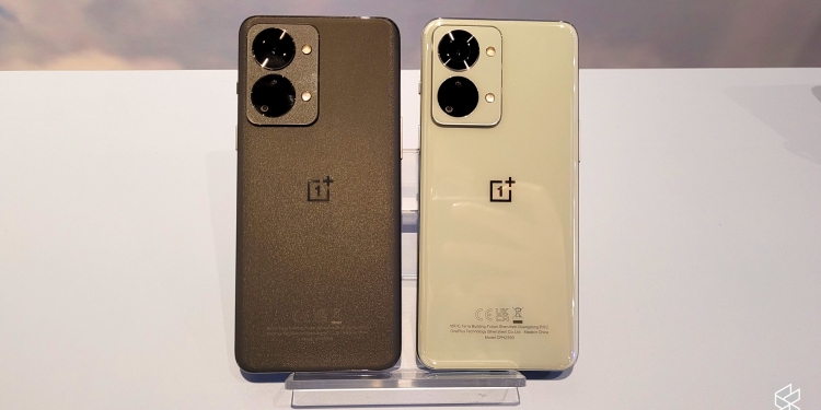OnePlus Nord 2T和Nord CE 2 Lite发布：你须知的二三事