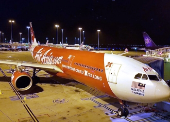 单程仅需RM499！亚航新增3个飞澳纽最新航班