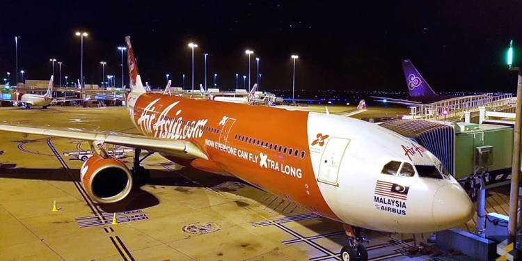 单程仅需RM499！亚航新增3个飞澳纽最新航班