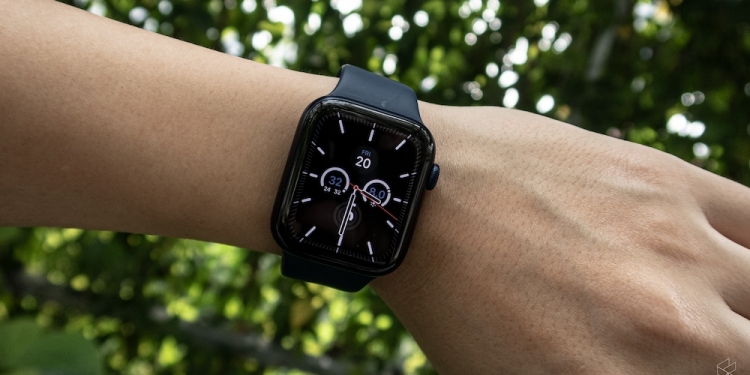 可判断用户是否发烧？ Apple Watch Series 8将增设新硬件功能