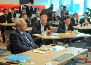 批准6电讯公司购DNB 70%股权?安努亚:下周有定案