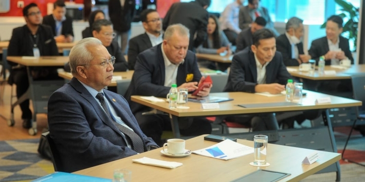 批准6电讯公司购DNB 70%股权？安努亚：下周有定案