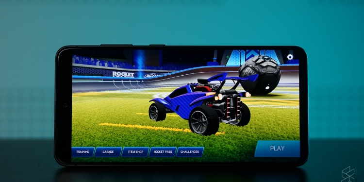 有光线追踪功能！AMR推Immortalis显卡满足手游玩家