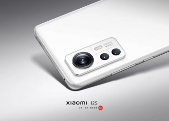 搭载骁龙 8+ Gen 1处理器！小米12S系列下周亮相