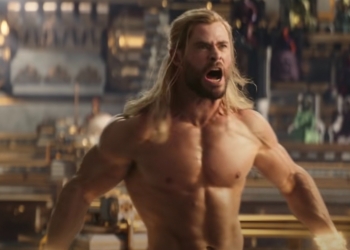 已购票可全额退款《雷神4:爱与雷霆》延至721上映