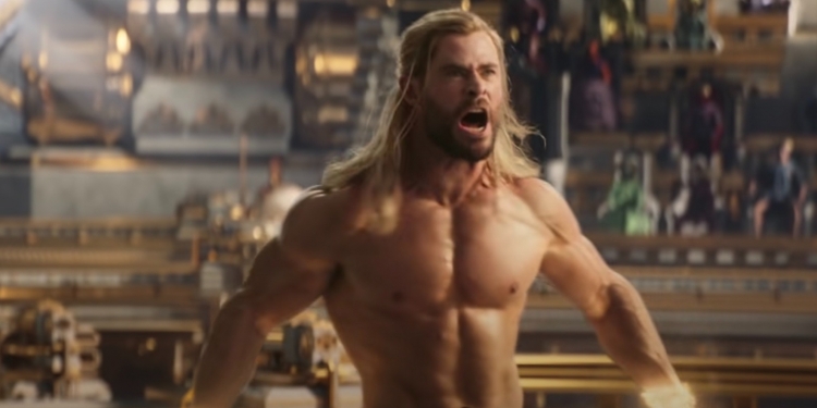 已购票可全额退款《雷神4：爱与雷霆》延至721上映