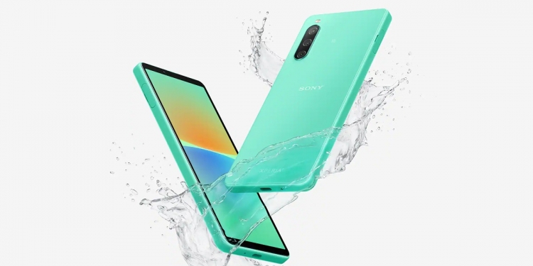 Sony Xperia 10 IV开放预订！售RM2099送无线耳机