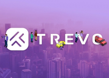 男子在Trevo出租汽车 仅1天就不翼而飞