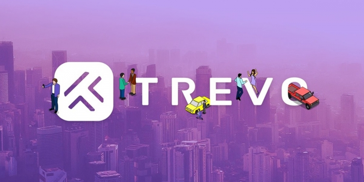 男子在Trevo出租汽车 仅1天就不翼而飞