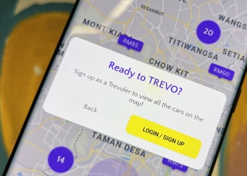 回应租车丢失案  Trevo：震惊及失望
