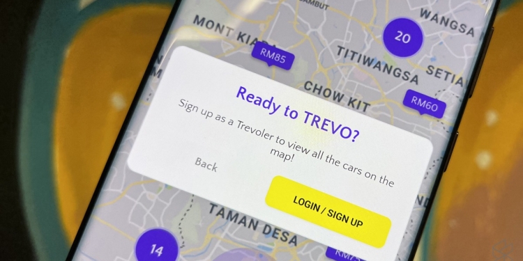 回应租车丢失案  Trevo：震惊及失望
