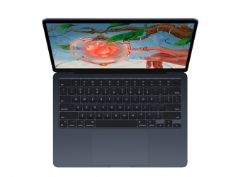 RM5499起！新款M2芯片MacBook Air今晚开卖