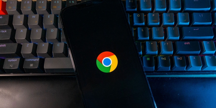 马上更新Chrome浏览器！谷歌：漏洞已被骇客利用