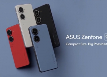 Asus Zenfone 9 宣传视频泄露！小机身搭配大镜头