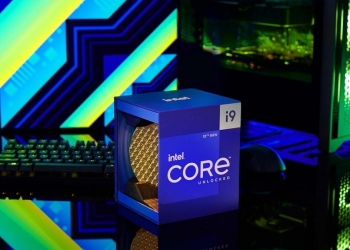 第12代Core处理器导致浏览器延时！Intel促用户这样解决 