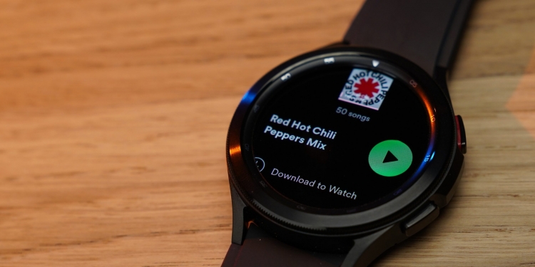 不再采用旋转表圈！Galaxy Watch 5系列渲染图泄露 