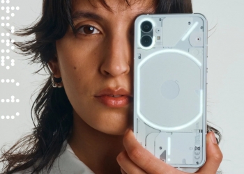 终于亮相！Nothing Phone (1)大马售价功能全面看