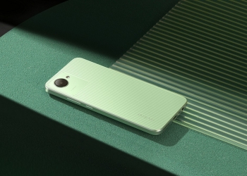 过时microUSB充电口  Realme C30售价不超过RM500