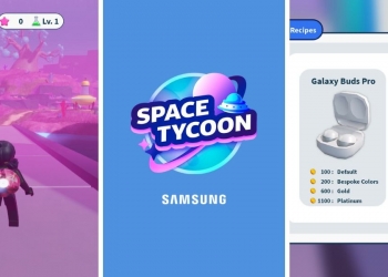 三星在Roblox推出模拟营游戏 但是漏洞多多搞垮体验