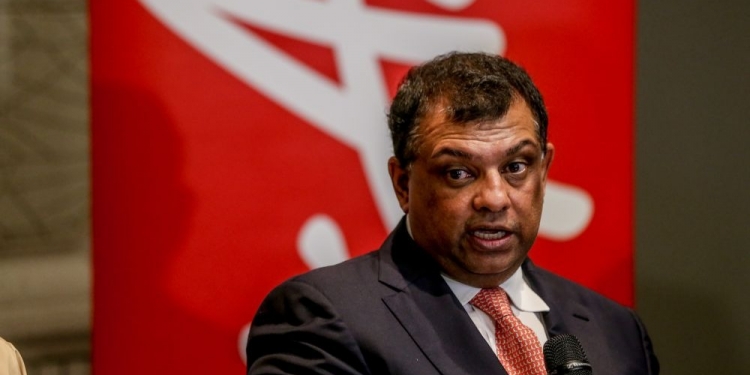 已赔逾RM4亿旅行券 亚航长程：有20%乘客身份待确认