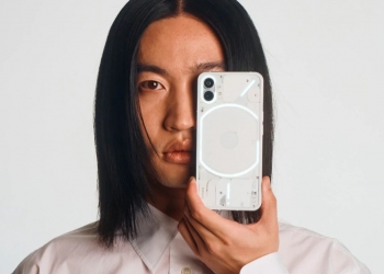 仅基本型号且数量有限！Nothing Phone (1) 开放预购