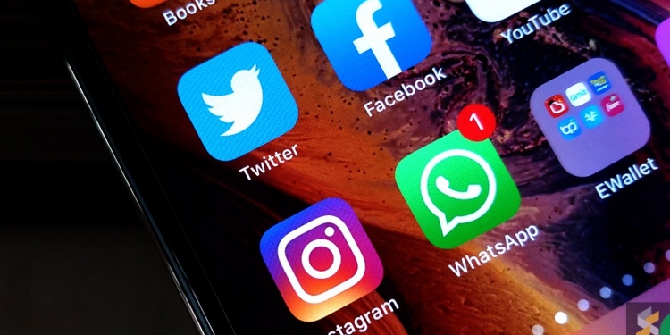 促期限前签署新监管条规  印尼：否则封锁Meta谷歌推特