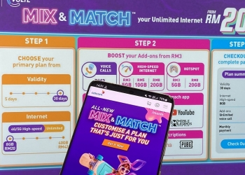 Xpax Mix & Match高速计划 无法加购附加组件