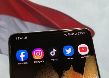 遵守印尼新监管条规 IG、FB、Netflix已注册免被禁