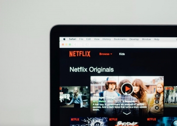 上季度流失近百万用户 Netflix:比预期少