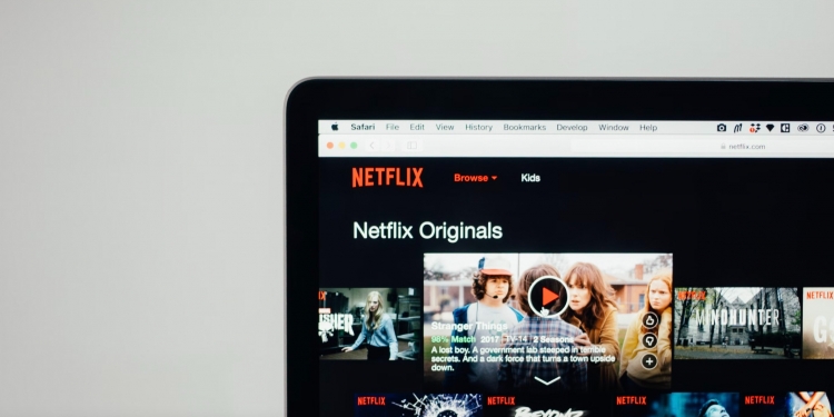 上季度流失近百万用户 Netflix:比预期少