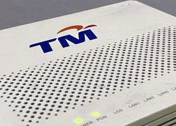 马电讯目标在2025年 让沙巴达到58%光纤网络覆盖率