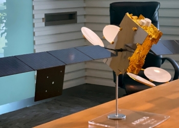 完成在轨测试！MEASAT-3d提前进入商业服务