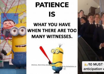 小黄人为什么会风靡全球？与Z世代有关