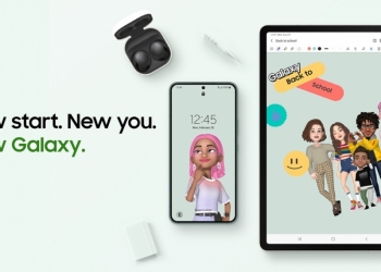 大马三星教育商店 教职员学生购电子设备有优惠